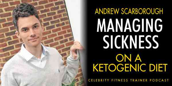 Episode 592 - Managing Sickness on a Ketogenic Diet