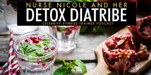 Episode 611 - Detox Diatribe