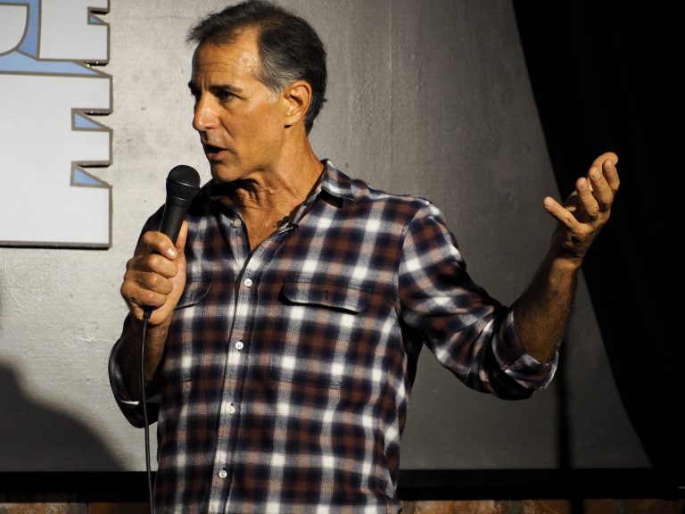 About Vinnie Tortorich