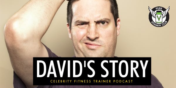 Episode 649 - David's Story