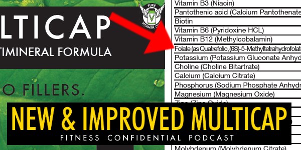 Episode 683 - New and Improved Multicap