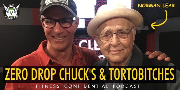 Episode 836 - Zero Drop Chuck's and Tortobitches