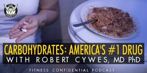 Episode 874 - Carbohydrates Americas #1 Drug