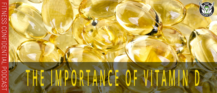 EPISODE-1095-The-Importance-of-Vitamin-D