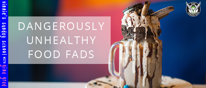 EPISODE-1203-Dangerously-Unhealthy-Food-Fads