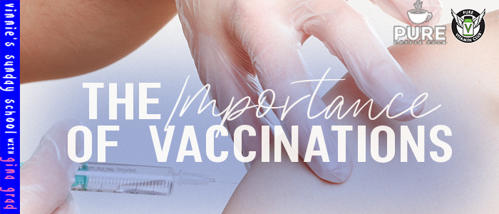 EPISODE-1328-The-Importance-of-Vaccinations-&-Finding-Your-Calling