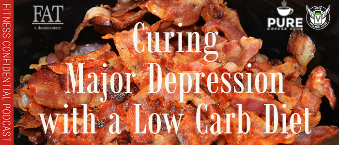 EPISODE-1487-Curing-Major-Depression-with-a-Low-Carb-Diet