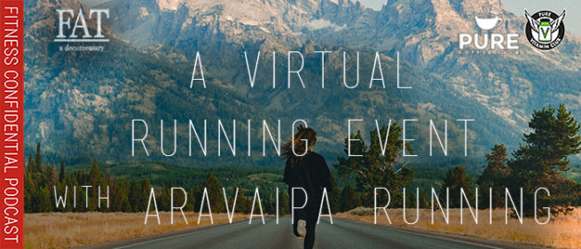 aravaipa running youtube