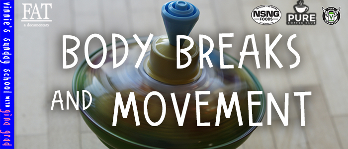 EPISODE-1663-Body-Breaks-And-Movement