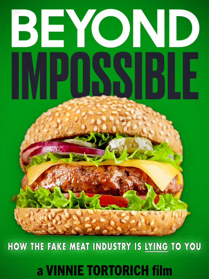 Beyond Impossible