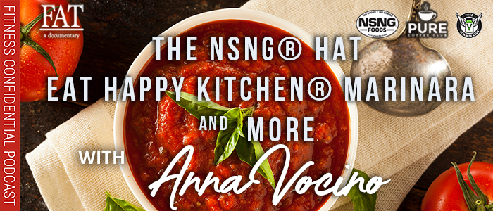 EPISODE-2034-The-NSNG®-Hat,--EAT-HAPPY-KITCHEN®-MARINARA--&-More
