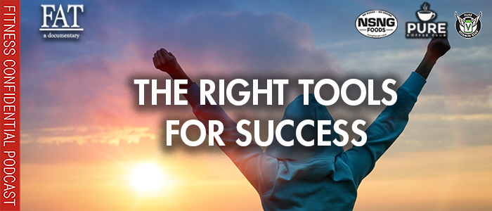 EPISODE-2268-The-Right-Tools-for-Success