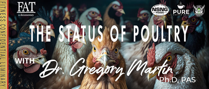 EPISODE-2309-The-Status-of-Poultry-With-Dr-Gregory-Martin