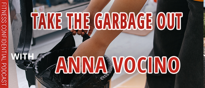 Take the Garbage Out