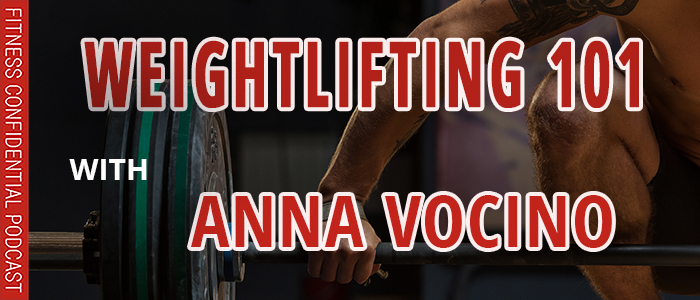 EPISODE-2562-Weightlifting-101