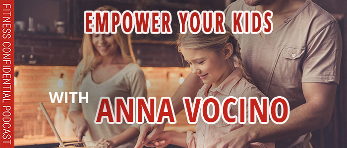 Empower Your Kids