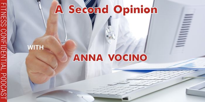 EPISODE-2820-A Second Opinion