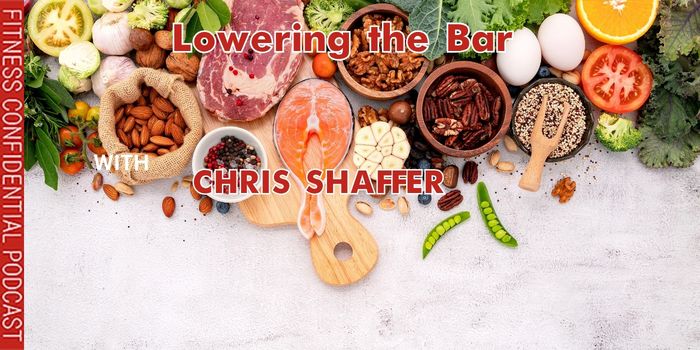 EPISODE-2827-Lowering the Bar