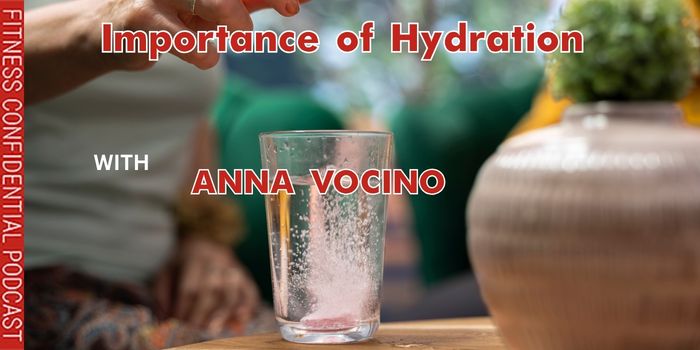EPISODE-2829-Importance of Hydration