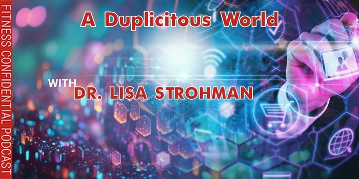 EPIS0DE-2837-A Duplicitous World