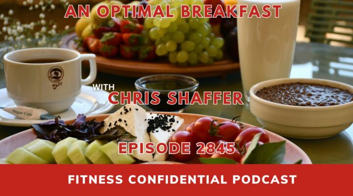 EPISODE2846-AN OPTIMAL BREAKFAST