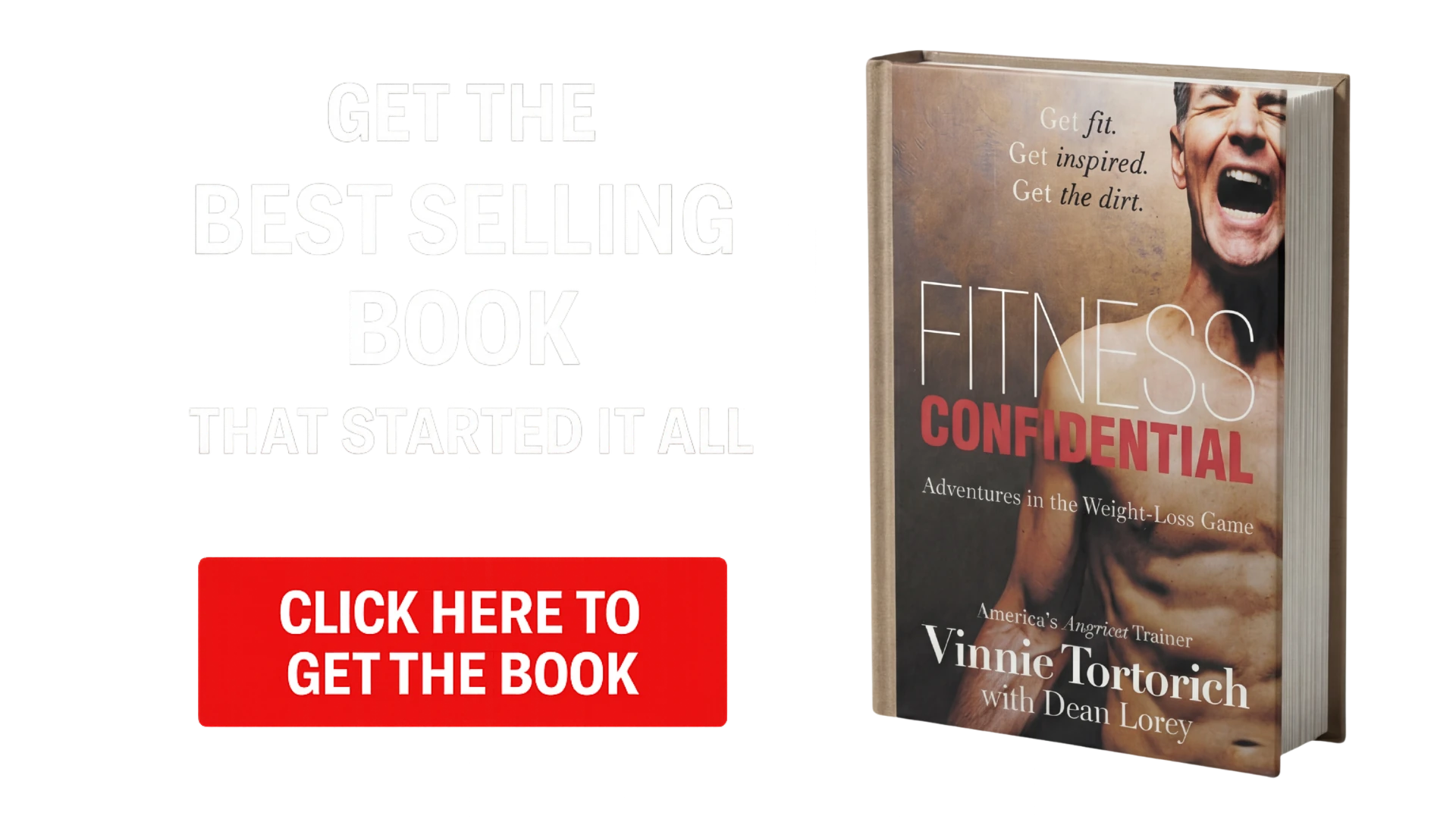 get fitness confidential